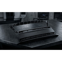 Бампер передній PEUGEOT BOXER, 06.14-01.23