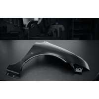 Крило переднє праве RENAULT TWINGO I (C06), 04.93-12.98