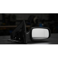 Дзеркало зовнішнє праве RENAULT MEGANE II 11.02-12.05