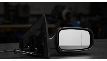 Дзеркало зовнішнє праве RENAULT MEGANE II 11.02-12.05