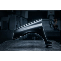 Крило переднє ліве RENAULT CLIO II/Storia/Campus (B0/1/2), 07.01-01.12