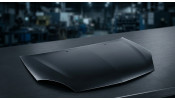 Капот RENAULT CLIO II/Storia/Campus (B0/1/2), 07.01-01.12