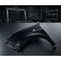 Крило переднє ліве RENAULT TRAFIC (FL/JL), 03.01-12.06