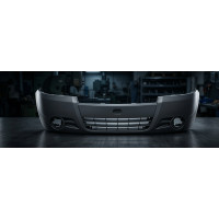Бампер передний OPEL VIVARO, 01.07-10.14