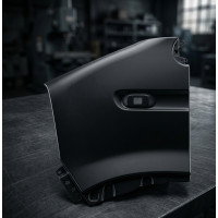 Крило переднє ліве RENAULT MASTER, 01.04-12.06