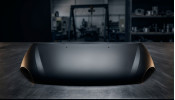 Капот RENAULT THALIA/SYMBOL II, 10.08-10.13