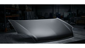 Капот , RENAULT KANGOO (KC/FC), 01.03-01.08