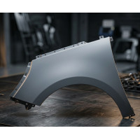 Крило переднє ліве RENAULT SCENIC (JZ), 01.12-04.13