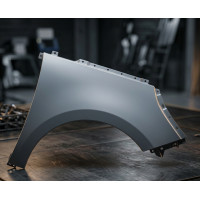 Крило переднє праве RENAULT SCENIC (JZ), 01.12-04.13