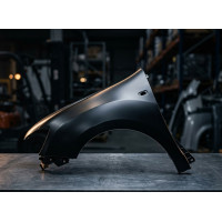 Крыло переднее левое RENAULT TWINGO, 09.14-04.26