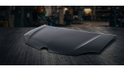 Капот RENAULT TWINGO, 09.14-04.26