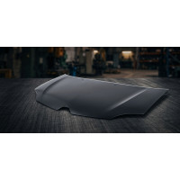 Капот RENAULT TWINGO, 09.14-04.26