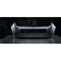 Бампер задній RENAULT TWINGO, 09.14-04.26