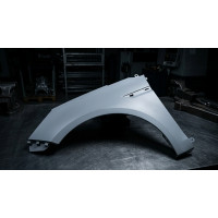 Крыло переднее левое RENAULT MEGANE, 03.16-04.26