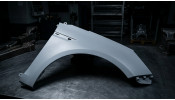 Крило переднє праве RENAULT MEGANE, 03.16-04.26