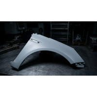 Крило переднє праве RENAULT MEGANE, 03.16-04.26