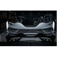 Бампер передній RENAULT MEGANE, 03.16-01.20