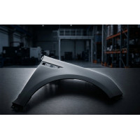 Крило переднє праве RENAULT TALISMAN, 01.16-03.26
