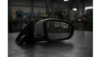 Дзеркало зовнішнє праве RENAULT TALISMAN