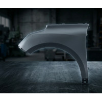 Крило переднє ліве RENAULT SCENIC/GRAND SCENIC, 10.16-01.22