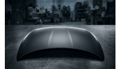 Капот RENAULT SCENIC/GRAND SCENIC, 10.16-01.22
