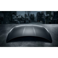 Капот RENAULT SCENIC/GRAND SCENIC, 10.16-01.22