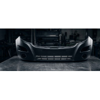 Бампер передній OPEL MOVANO, 01.10-12.21