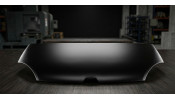 Капот , RENAULT KANGOO (W), 06.13-12.22