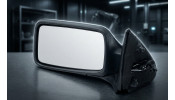 Дзеркало зовнішнє ліве , SEAT IBIZA/CORDOBA (6K), 5.93-08.99