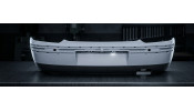 Бампер задній SEAT IBIZA/CORDOBA (6K), 07.99-02.02