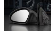 Дзеркало зовнішнє ліве , SEAT LEON (1M1), 03-05