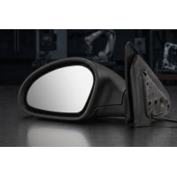 Дзеркало зовнішнє ліве , SEAT LEON (1M1), 03-05