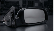 Дзеркало зовнішнє праве , SEAT LEON (1M1), 11.99-04.03