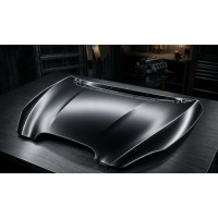 Капот SEAT ALTEA (5P1/5P5), 03.04-05.15