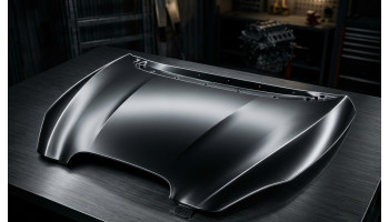 Капот SEAT ALTEA (5P1/5P5), 03.04-05.15