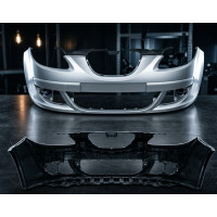 Бампер передний SEAT ALTEA (5P1/5P5), 03.04-01.09