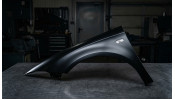 Крило переднє ліве SEAT LEON (1P1), 06.05-12.12