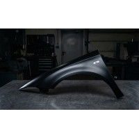 Крило переднє ліве SEAT LEON (1P1), 06.05-12.12
