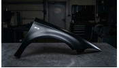 Крило переднє праве SEAT LEON (1P1), 06.05-12.12