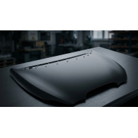 Капот SEAT LEON (1P1), 06.05-12.12