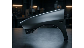 Крило переднє ліве SEAT IBIZA/CORDOBA (6L), 02.02-05.06