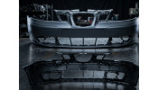 Бампер передній SEAT IBIZA/CORDOBA (6L), 02.02-05.06