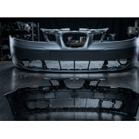 Бампер передній SEAT IBIZA/CORDOBA (6L), 02.02-05.06
