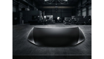 Капот SEAT TOLEDO (NH), 10.12-01.19