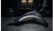 Крило переднє ліве SEAT LEON (5F), 11.12-12.20