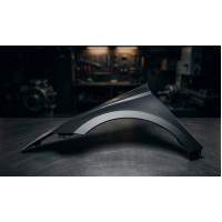 Крило переднє ліве SEAT LEON (5F), 11.12-12.20