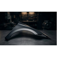 Крыло переднее правое SEAT LEON (5F), 11.12-12.20