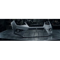 Бампер передній SEAT ARONA, 09.17-03.26