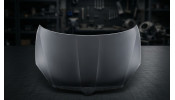 Капот , SKODA FABIA (5J), 01.11-03.15