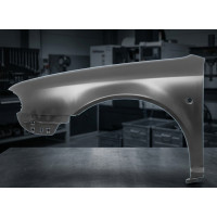 Крыло переднее левое , SKODA OCTAVIA/TOUR (1U2/1U5), 01.01-11.10